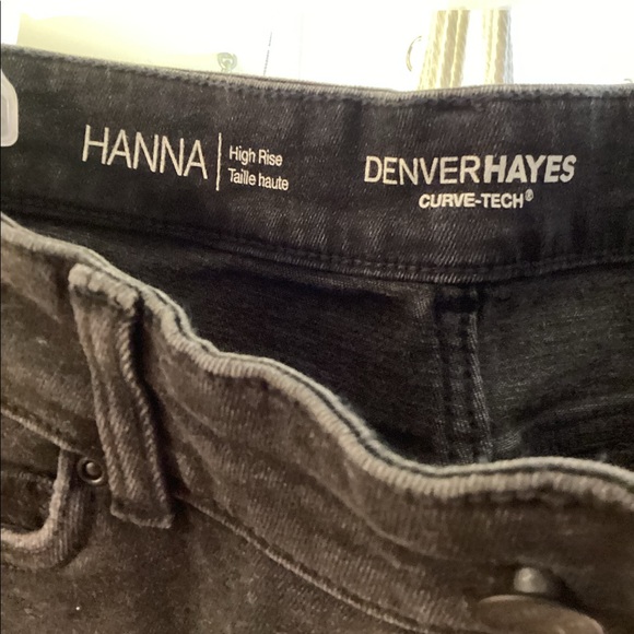 Black shorts - Picture 2 of 3